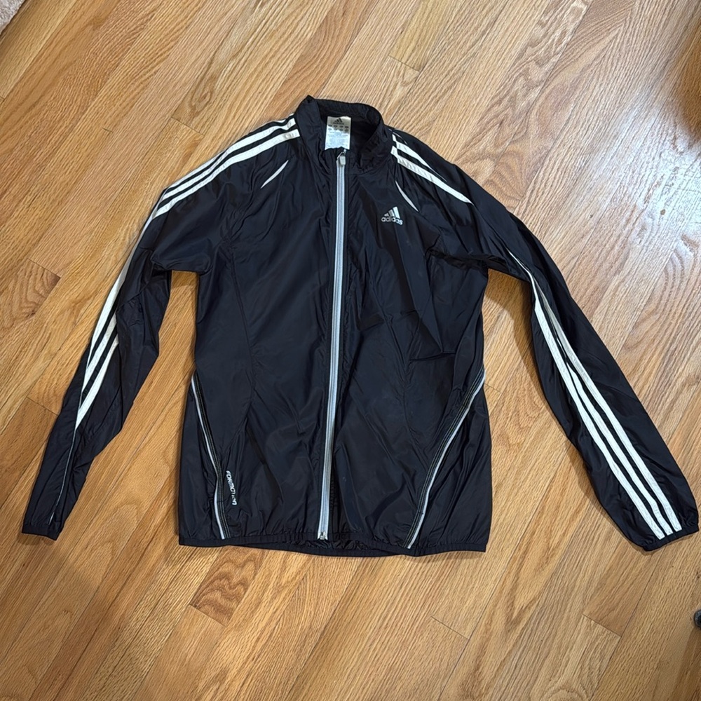 Adidas jacket